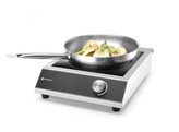 Inductiekookplaat model 3500 M  HENDI  Profi Line  230V/3500W  329x435x H 106mm