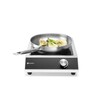 Inductiekookplaat model 3500 M  HENDI  Profi Line  230V/3500W  329x435x H 106mm