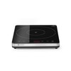 Inductiekookplaat model 2000  HENDI  Kitchen Line  230V/2000W  295x400x H 42mm