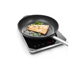 Inductiekookplaat model 2000  HENDI  Kitchen Line  230V/2000W  295x400x H 42mm