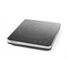 Inductiekookplaat model 2000  HENDI  Kitchen Line  230V/2000W  295x400x H 42mm