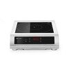 Inductiekookplaat 3500 D XL  HENDI  Profi Line  230V/3500W  390x490x H 120mm
