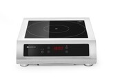 Inductiekookplaat 3500 D XL  HENDI  Profi Line  230V/3500W  390x490x H 120mm