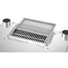 Inductiekookplaat 3500 D XL  HENDI  Profi Line  230V/3500W  390x490x H 120mm