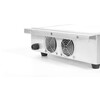 Inductiekookplaat 3500 D XL  HENDI  Profi Line  230V/3500W  390x490x H 120mm