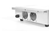 Inductiekookplaat 3500 D XL  HENDI  Profi Line  230V/3500W  390x490x H 120mm