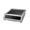 Inductiekookplaat 3500 D XL  HENDI  Profi Line  230V/3500W  390x490x H 120mm