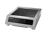 Inductiekookplaat 3500 D XL  HENDI  Profi Line  230V/3500W  390x490x H 120mm