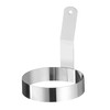 Eierring met handvat  HENDI   103x H 125mm