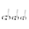 Eierring met handvat  HENDI   103x H 125mm