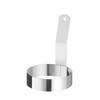 Cercle a  uf a long manche  HENDI   88x H 125mm