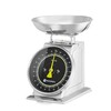 Balance de cuisine mecanique  HENDI  207x231x H 254mm