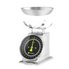 Balance de cuisine mecanique  HENDI  207x231x H 254mm