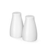 Set met zout- en peperstel  HENDI   42x H 80mm