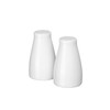 Set met zout- en peperstel  HENDI   42x H 80mm