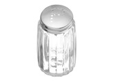 Peper- en zoutstrooier set  HENDI   40x H 70mm