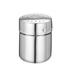 Saupoudreur  HENDI  saliere - poivriere   55x H 75mm