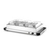 Voedselwarmer  HENDI  230V/400W  657x381x H 161mm