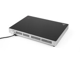 Inductie warmhoudplaat Kitchen Line  HENDI  Kitchen Line  230V/800W  455x333x H 65mm