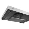 Inductie warmhoudplaat Kitchen Line  HENDI  Kitchen Line  230V/800W  455x333x H 65mm