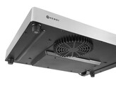Inductie warmhoudplaat Kitchen Line  HENDI  Kitchen Line  230V/800W  455x333x H 65mm