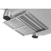 Wok a induction modele 3500  HENDI  Profi Line  Plaque de cuisson a induction  230V/3500W  340x450x H 130mm