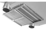 Wok a induction modele 3500  HENDI  Profi Line  Plaque de cuisson a induction  230V/3500W  340x450x H 130mm