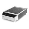 Inductiekookplaat 3500 D  HENDI  Profi Line  230V/3500W  342x431x H 116mm