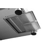 Inductiekookplaat 3500 D  HENDI  Profi Line  230V/3500W  342x431x H 116mm