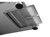 Inductiekookplaat 3500 D  HENDI  Profi Line  230V/3500W  342x431x H 116mm