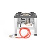 Hokker Kitchen Line  HENDI  Kitchen Line  6kW  463x480x H 426mm