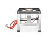 Hokker Kitchen Line  HENDI  Kitchen Line  6kW  463x480x H 426mm