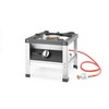 Hokker Kitchen Line  HENDI  Kitchen Line  6kW  463x480x H 426mm