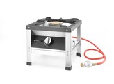 Hokker Kitchen Line  HENDI  Kitchen Line  6kW  463x480x H 426mm