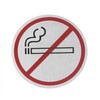 Pictogramme  HENDI  Non fumeur   75mm