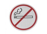 Pictogramme  HENDI  Non fumeur   75mm