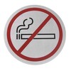 Pictogramme  HENDI  Non fumeur   75mm