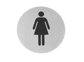 Pictogrammes  HENDI  Non fumeur   75mm