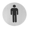 Pictogrammes  HENDI  Non fumeur   75mm