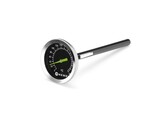 Analoge thermometer  HENDI  Zwart   52x H 140mm
