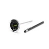 Analoge thermometer  HENDI  Zwart   52x H 140mm