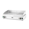 Grill rainure 1/3  HENDI  Profi Line  2/3 lisse  1/3 rainure  230V/3500W  697x474x H 241mm