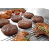 Grill rainure 1/3  HENDI  Profi Line  2/3 lisse  1/3 rainure  230V/3500W  697x474x H 241mm