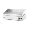 Bakplaat  HENDI  Profi Line  glad  230V/2400W  527x404x H 233mm