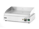 Bakplaat  HENDI  Profi Line  glad  230V/2400W  527x404x H 233mm