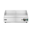 Bakplaat  HENDI  Profi Line  glad  230V/2400W  527x404x H 233mm
