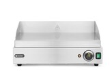 Bakplaat  HENDI  Profi Line  glad  230V/2400W  527x404x H 233mm