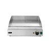 Bakplaat  HENDI  Profi Line  glad  230V/2400W  527x404x H 233mm