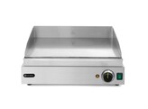 Bakplaat  HENDI  Profi Line  glad  230V/2400W  527x404x H 233mm