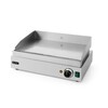 Bakplaat  HENDI  Profi Line  glad  230V/2400W  527x404x H 233mm